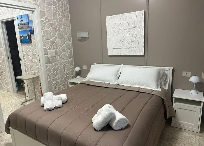 Hotel Stone House Taranto